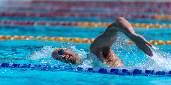 How Long Does It Take to Swim a Mile? | Beginner vs. Olympian