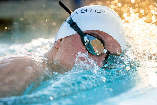 How Long Do Swim Meets Last?