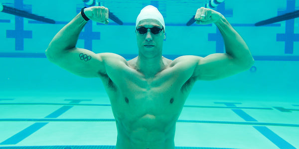 How to Get a Swimmer's Body: A Comprehensive Guide