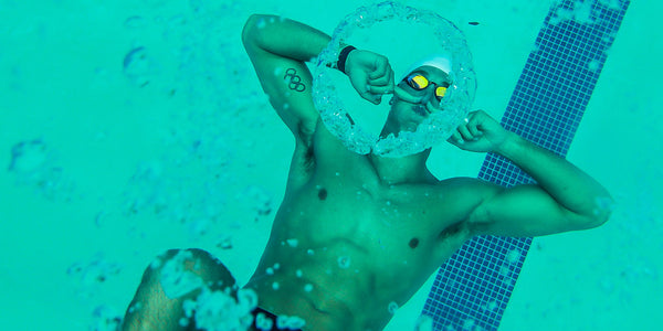 How To Hold Your Breath Longer Underwater