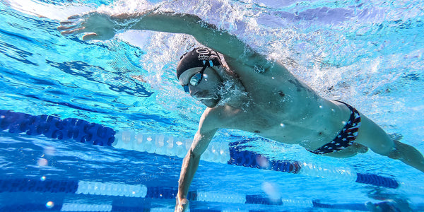 How To Build Swimming Endurance | 5 Free Tips To Swim Longer