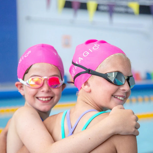 How to Choose the Right Pair of Swim Goggles for Kids