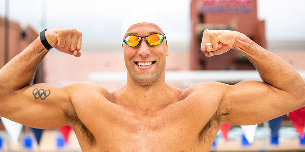 Does Swimming Build Muscle? | Swimming and Muscle Growth