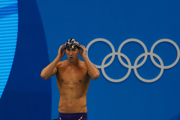 Does Michael Phelps Have Marfan Syndrome? | Michael Phelps and Marfan