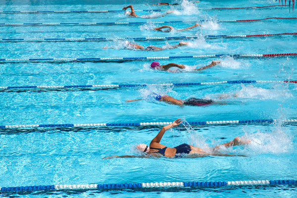 How Many People Can Swim? | Exploring Global Swim Skills