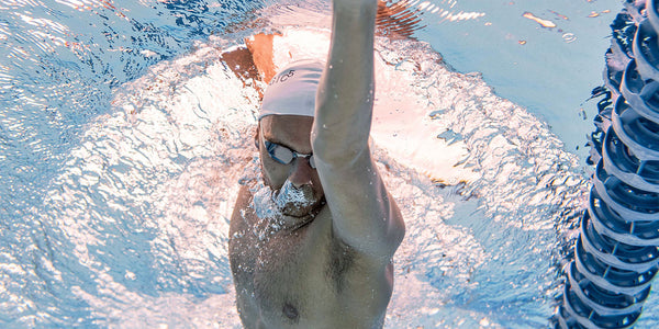 The Essential Guide to Breathing in Swimming: Nose or Mouth?