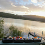 TheMagic5 Goggle Case