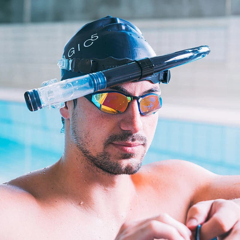 Center Snorkel - 20% OFF