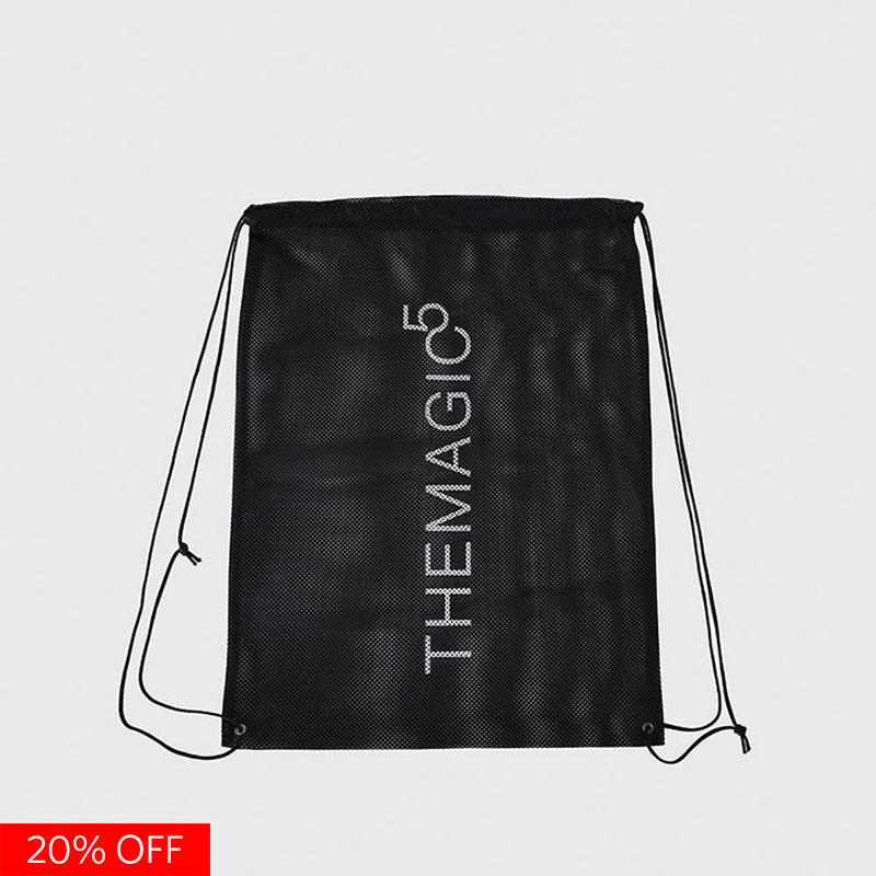 Equipment Mesh Bag - 20% OFF