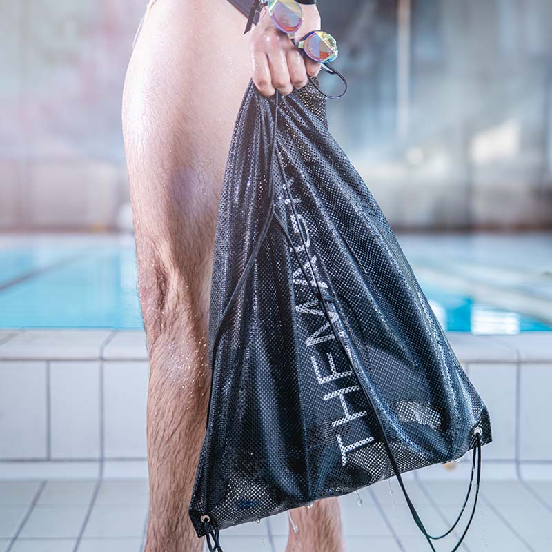 Equipment Mesh Bag - 20% OFF