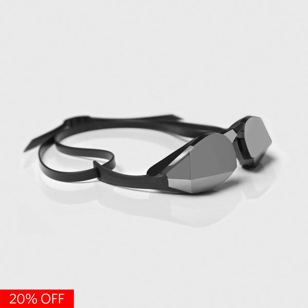 BLACK MAGIC MIRROR SILVER - 20% OFF