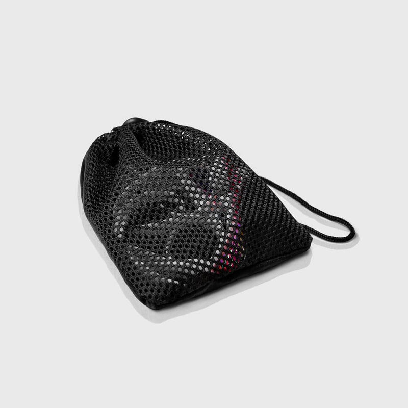 Goggle Mesh Bag