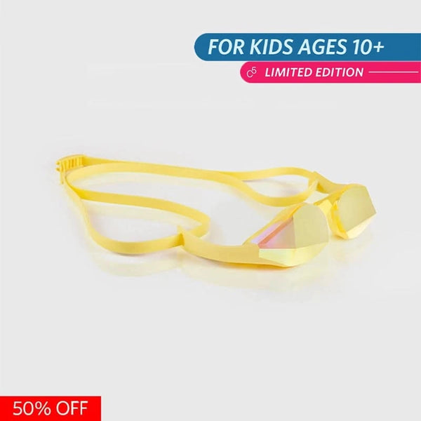 LIMITED EDITION YELLOW GOLD (YOUTH) - 50% OFF