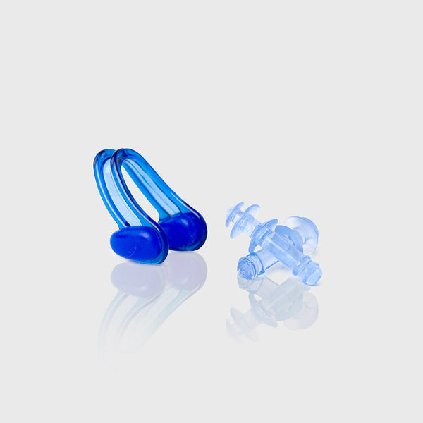 Nose Clip | Ear Plugs