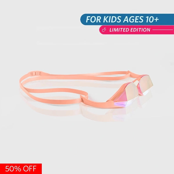 LIMITED EDITION CORAL GOLD (YOUTH) - 50% OFF