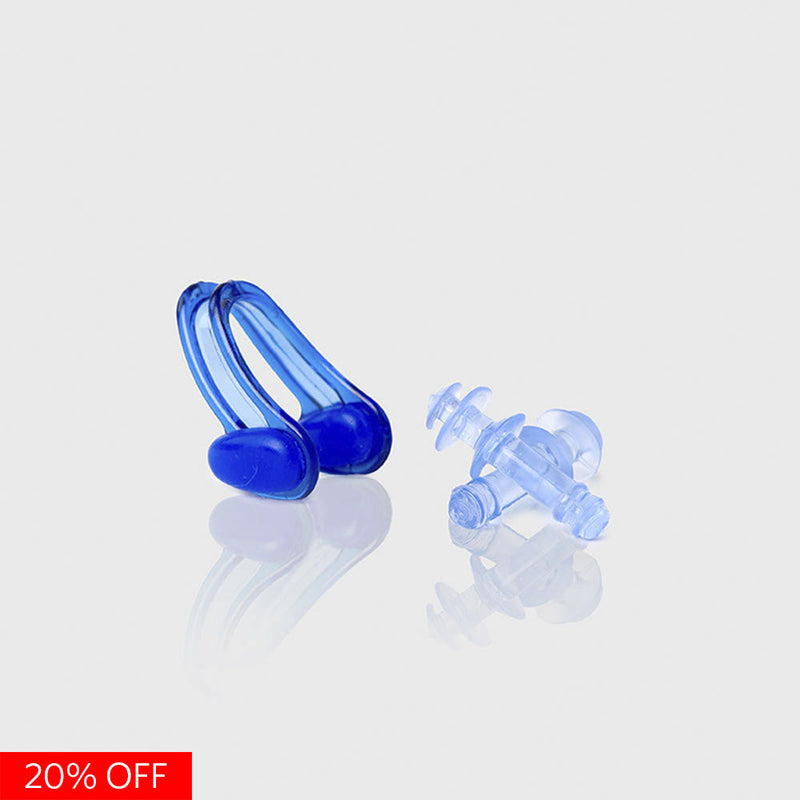 Nose Clip | Ear Plugs - 20% OFF