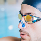 Clip per naso | Tappi per le orecchie - 20% DI SCONTO