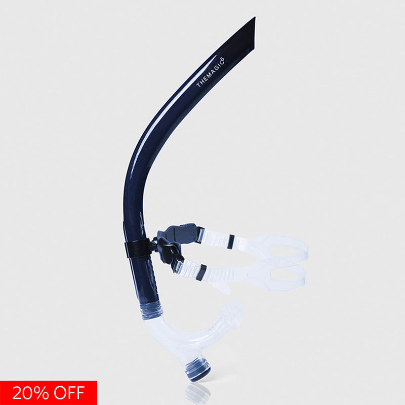 Center Snorkel - 20% OFF