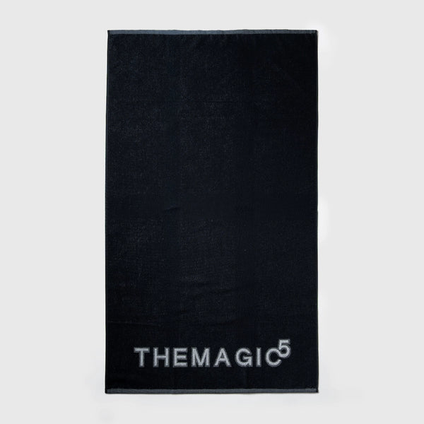 themagic5 towel