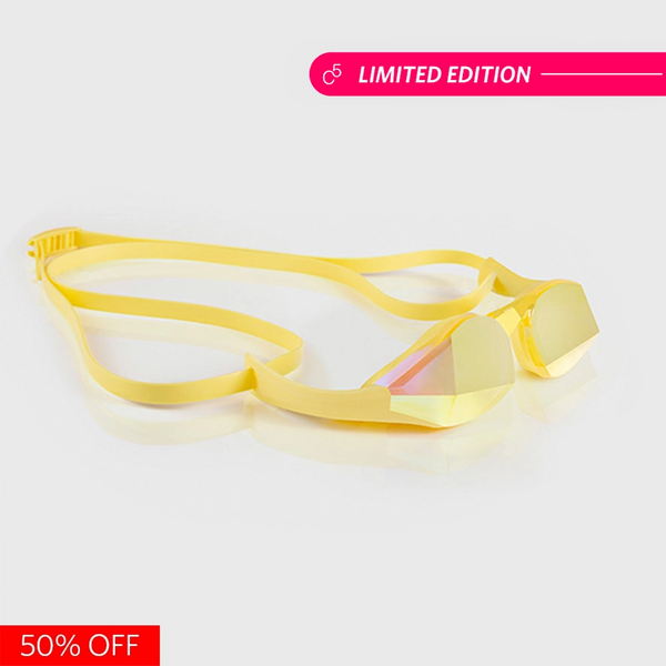 LIMITED EDITION YELLOW GOLD - 50% OFF